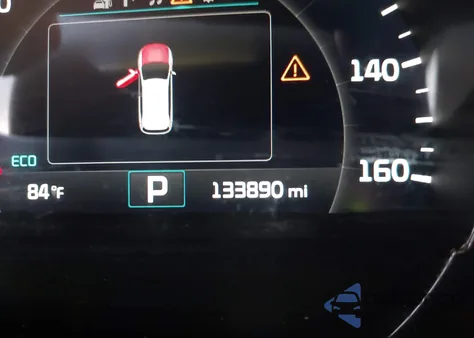 2016 Kia Sorento Ex from USA, damaged, VIN 5XYPH4A51GG158392